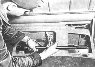 Иллюстрация к книге — Hs 129. Особенности модификаций и детали конструкции [pic_49.jpg]