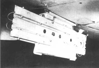 Иллюстрация к книге — Hs 129. Особенности модификаций и детали конструкции [pic_50.jpg]