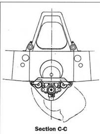 Иллюстрация к книге — Hs 129. Особенности модификаций и детали конструкции [pic_67.jpg]