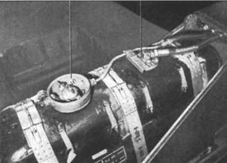 Иллюстрация к книге — Hs 129. Особенности модификаций и детали конструкции [pic_94.jpg]