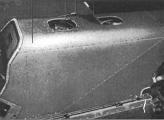 Иллюстрация к книге — Hs 129. Особенности модификаций и детали конструкции [pic_95.jpg]