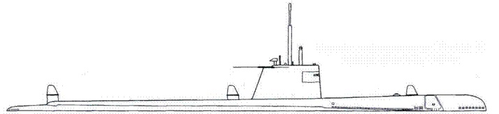 Иллюстрация к книге — Субмарины США «Gato» [pic_13.jpg]