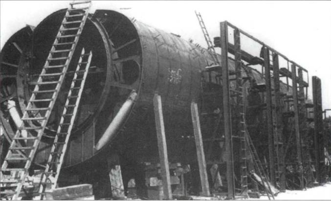 Иллюстрация к книге — Субмарины США «Gato» [pic_15.jpg]