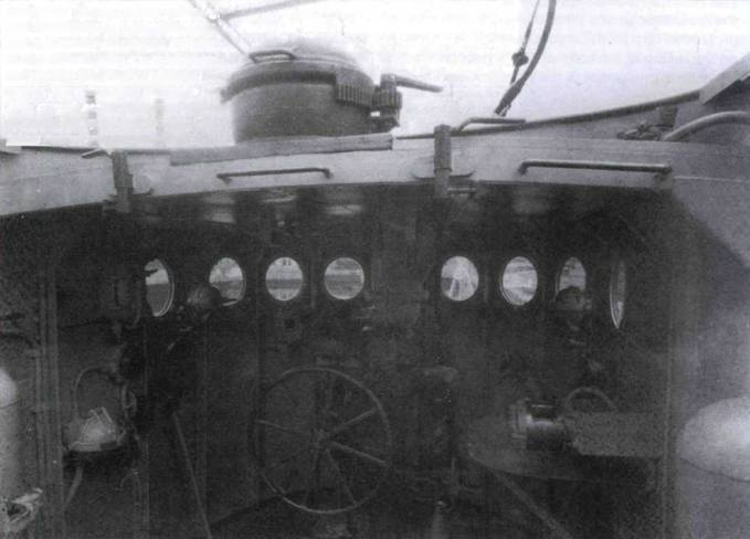 Иллюстрация к книге — Субмарины США «Gato» [pic_20.jpg]