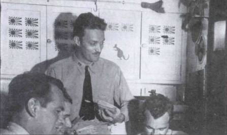 Иллюстрация к книге — Субмарины США «Gato» [pic_50.jpg]