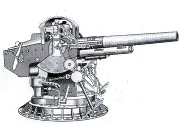 Иллюстрация к книге — Субмарины США «Gato» [pic_60.jpg]