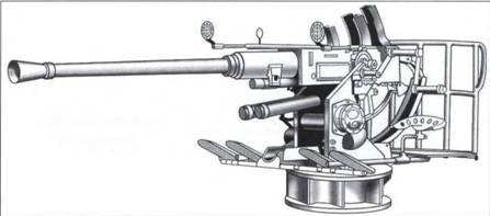 Иллюстрация к книге — Субмарины США «Gato» [pic_67.jpg]