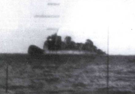 Иллюстрация к книге — Субмарины США «Gato» [pic_71.jpg]