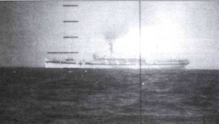 Иллюстрация к книге — Субмарины США «Gato» [pic_72.jpg]