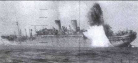 Иллюстрация к книге — Субмарины США «Gato» [pic_73.jpg]