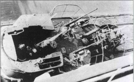 Иллюстрация к книге — Субмарины кригсмарине [pic_110.jpg]