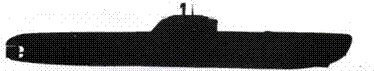 Иллюстрация к книге — Субмарины кригсмарине [pic_13.jpg]