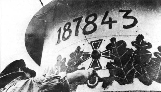 Иллюстрация к книге — Субмарины кригсмарине [pic_15.jpg]