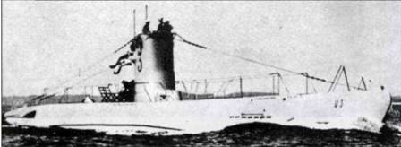 Иллюстрация к книге — Субмарины кригсмарине [pic_21.jpg]