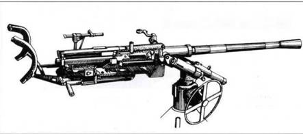 Иллюстрация к книге — Субмарины кригсмарине [pic_31.jpg]