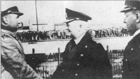 Иллюстрация к книге — Субмарины кригсмарине [pic_34.jpg]