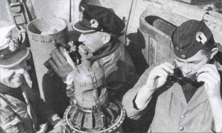 Иллюстрация к книге — Субмарины кригсмарине [pic_52.jpg]