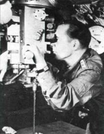 Иллюстрация к книге — Субмарины кригсмарине [pic_56.jpg]