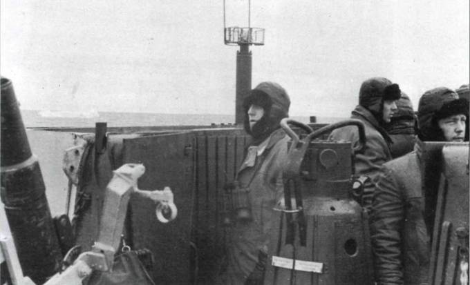 Иллюстрация к книге — Субмарины кригсмарине [pic_93.jpg]