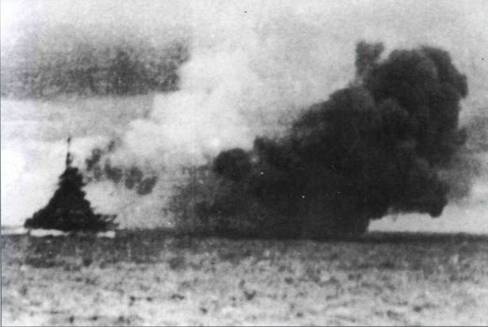 Иллюстрация к книге — Линкоры кригсмарине [pic_108.jpg]