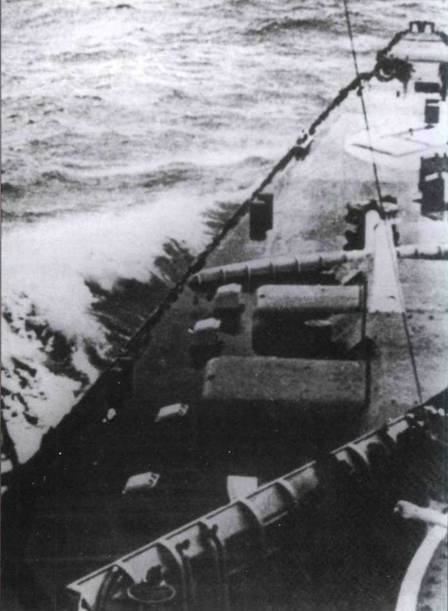 Иллюстрация к книге — Линкоры кригсмарине [pic_55.jpg]