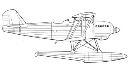 Иллюстрация к книге — Линкоры кригсмарине [pic_87.jpg]