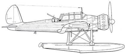 Иллюстрация к книге — Линкоры кригсмарине [pic_88.jpg]