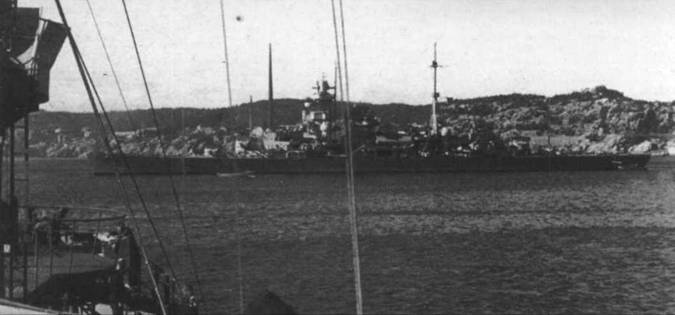 Иллюстрация к книге — Крейсера кригсмарине [pic_108.jpg]