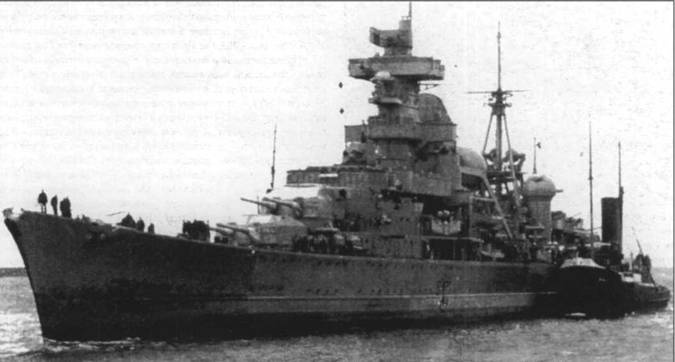 Иллюстрация к книге — Крейсера кригсмарине [pic_122.jpg]