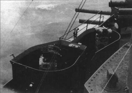 Иллюстрация к книге — Крейсера кригсмарине [pic_124.jpg]