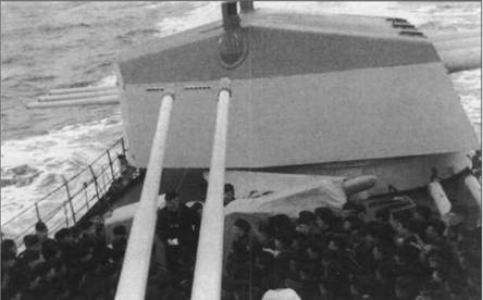 Иллюстрация к книге — Крейсера кригсмарине [pic_59.jpg]