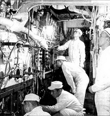 Иллюстрация к книге — Японские тяжелые крейсера типа «Миоко» [pic_18.jpg]