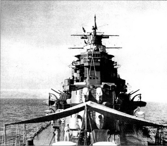 Иллюстрация к книге — Японские тяжелые крейсера типа «Миоко» [pic_24.jpg]