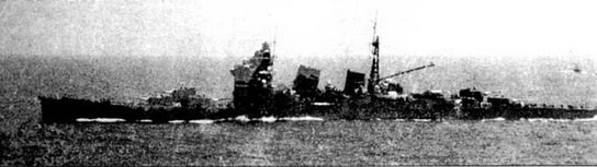 Иллюстрация к книге — Японские тяжелые крейсера типа «Миоко» [pic_54.jpg]