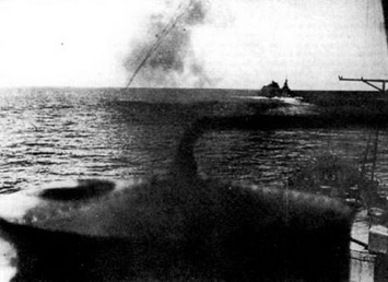 Иллюстрация к книге — Японские тяжелые крейсера типа «Миоко» [pic_64.jpg]