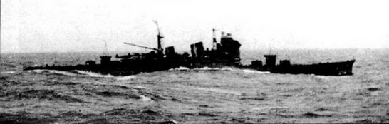 Иллюстрация к книге — Японские тяжелые крейсера типа «Миоко» [pic_67.jpg]