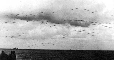 Иллюстрация к книге — Авианосцы США «Essex» [pic_104.jpg]