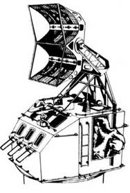 Иллюстрация к книге — Авианосцы США «Essex» [pic_62.jpg]