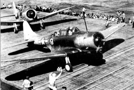 Иллюстрация к книге — Авианосцы США «Essex» [pic_68.jpg]