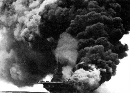 Иллюстрация к книге — Авианосцы США «Essex» [pic_96.jpg]