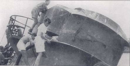 Иллюстрация к книге — U-Boot война под водой [pic_108.jpg]