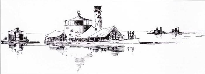 Иллюстрация к книге — Мониторы северян, 1861–1865 [pic_13.jpg]