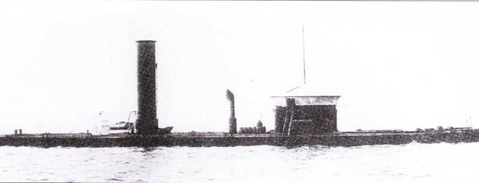 Иллюстрация к книге — Мониторы северян, 1861–1865 [pic_20.jpg]