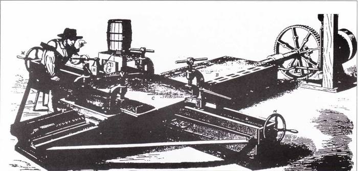 Иллюстрация к книге — Мониторы северян, 1861–1865 [pic_35.jpg]