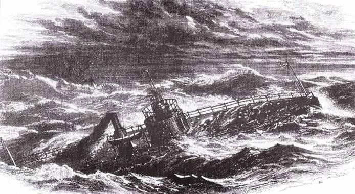 Иллюстрация к книге — Мониторы северян, 1861–1865 [pic_36.jpg]