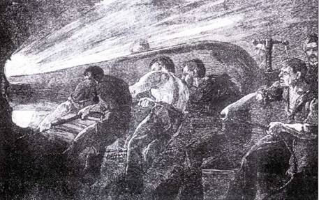 Иллюстрация к книге — Мониторы северян, 1861–1865 [pic_45.jpg]