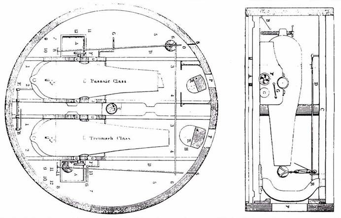 Иллюстрация к книге — Мониторы северян, 1861–1865 [pic_46.jpg]