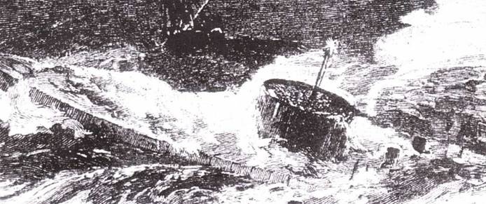 Иллюстрация к книге — Мониторы северян, 1861–1865 [pic_48.jpg]