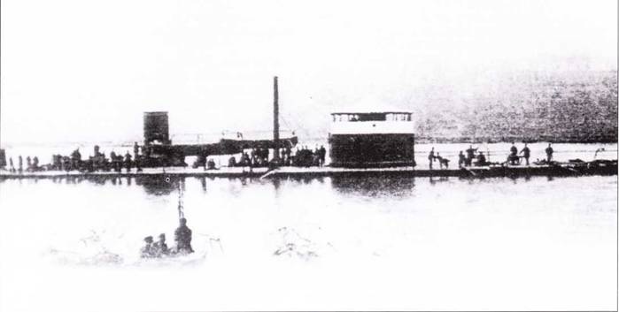 Иллюстрация к книге — Мониторы северян, 1861–1865 [pic_55.jpg]