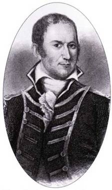 Иллюстрация к книге — Американские фрегаты, 1794–1826 [pic_17.jpg]